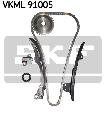 Zestaw łańcucha rozrządu do Toyoty, VKML 91005, SKF w ofercie sklepu e-autoparts.pl 